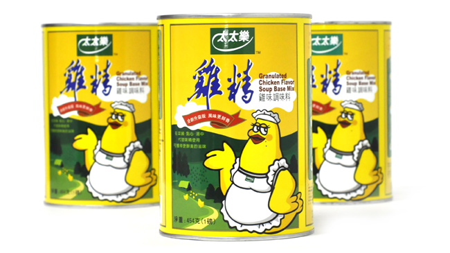 食品包裝罐都有哪些材質(zhì)？